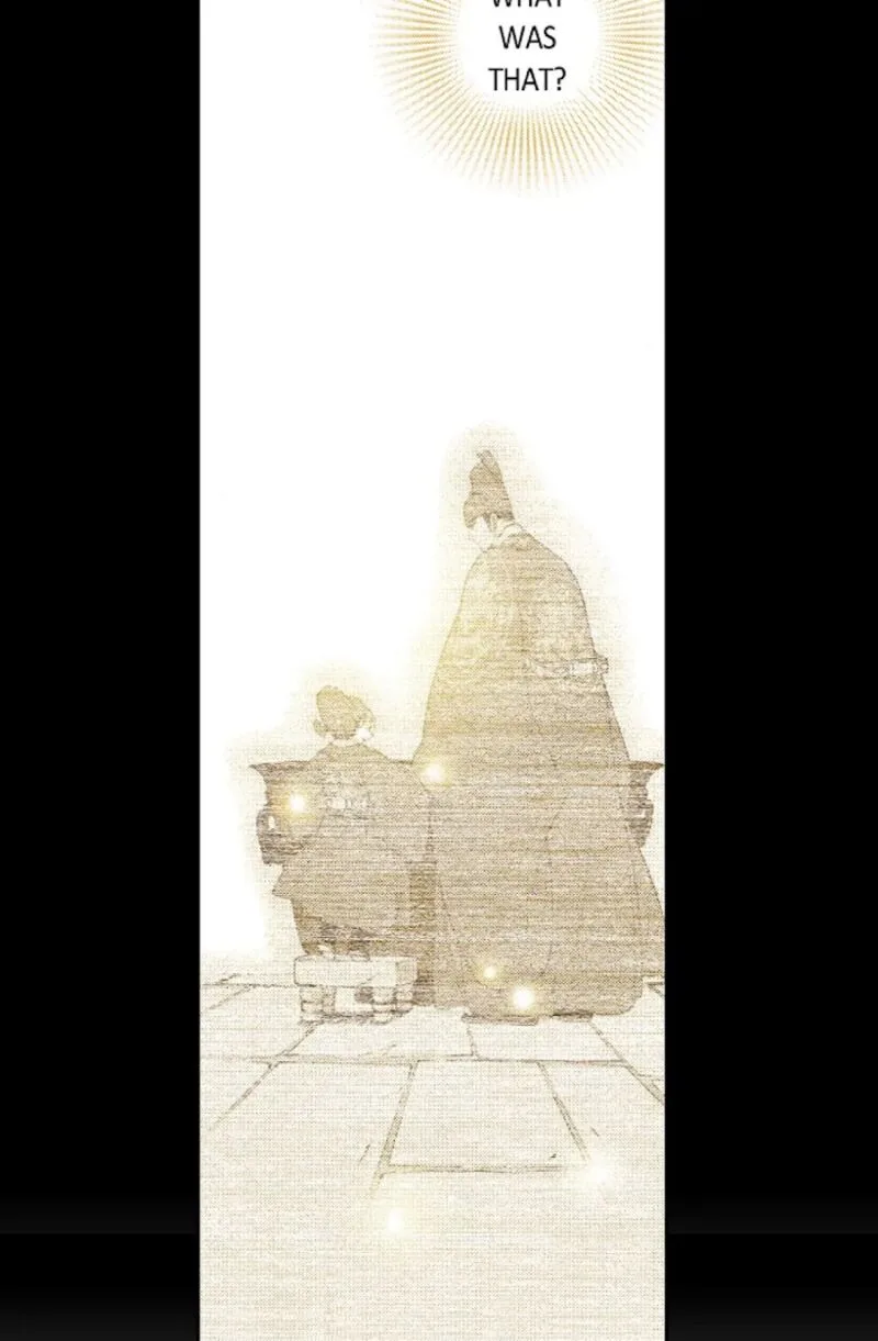 The Scholar Who Walks the Night Chapter 65 page 9