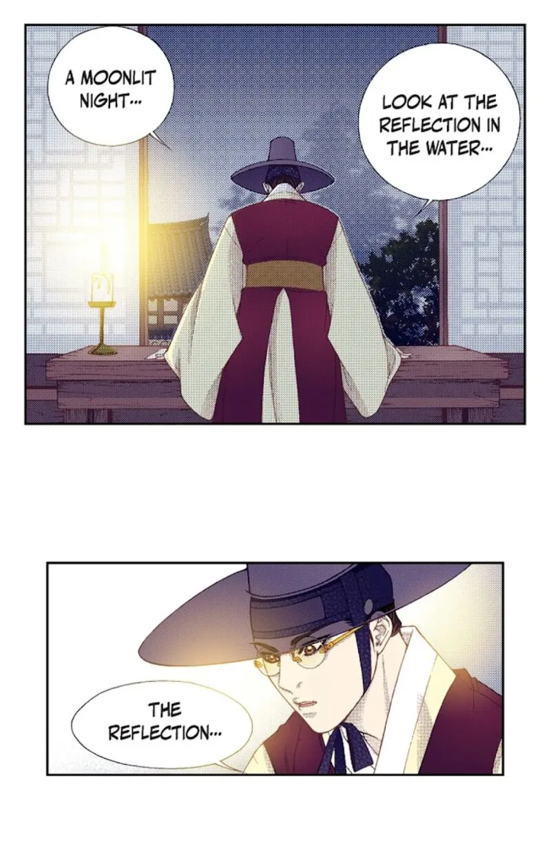 The Scholar Who Walks the Night Chapter 65 page 5