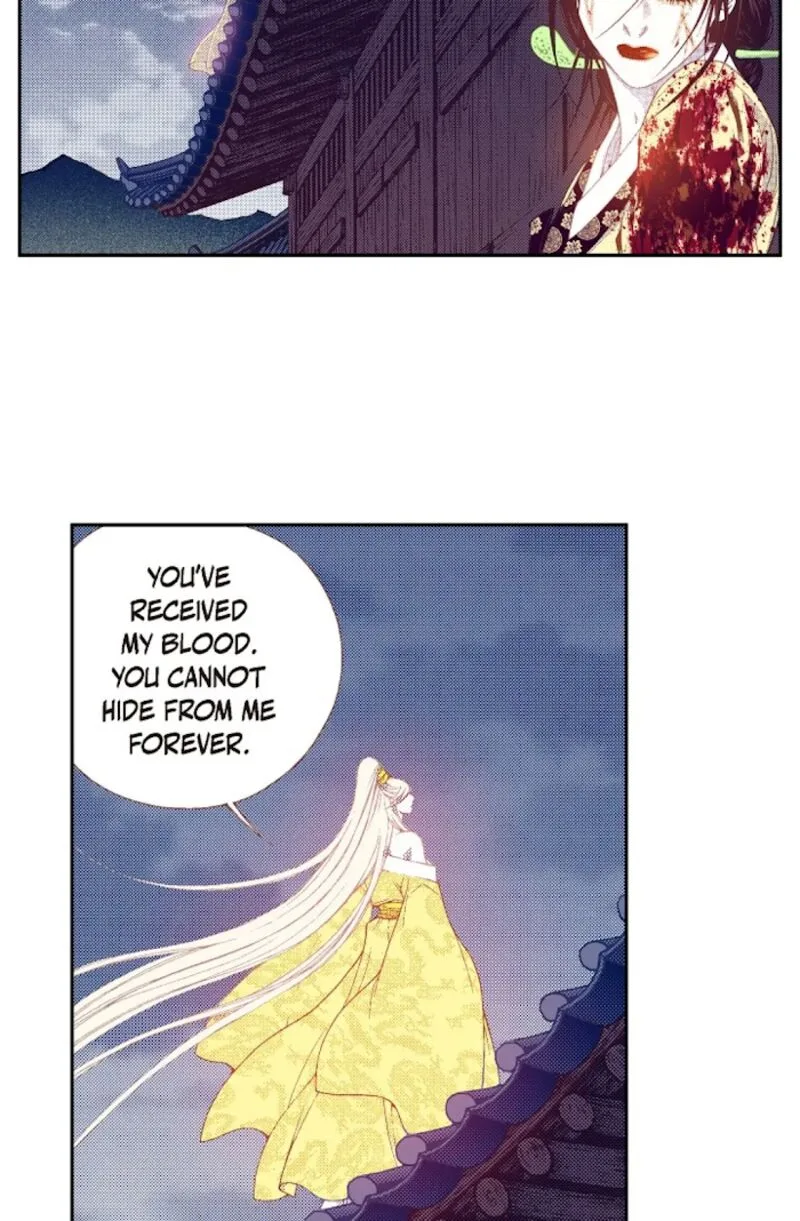 The Scholar Who Walks the Night Chapter 65 page 14