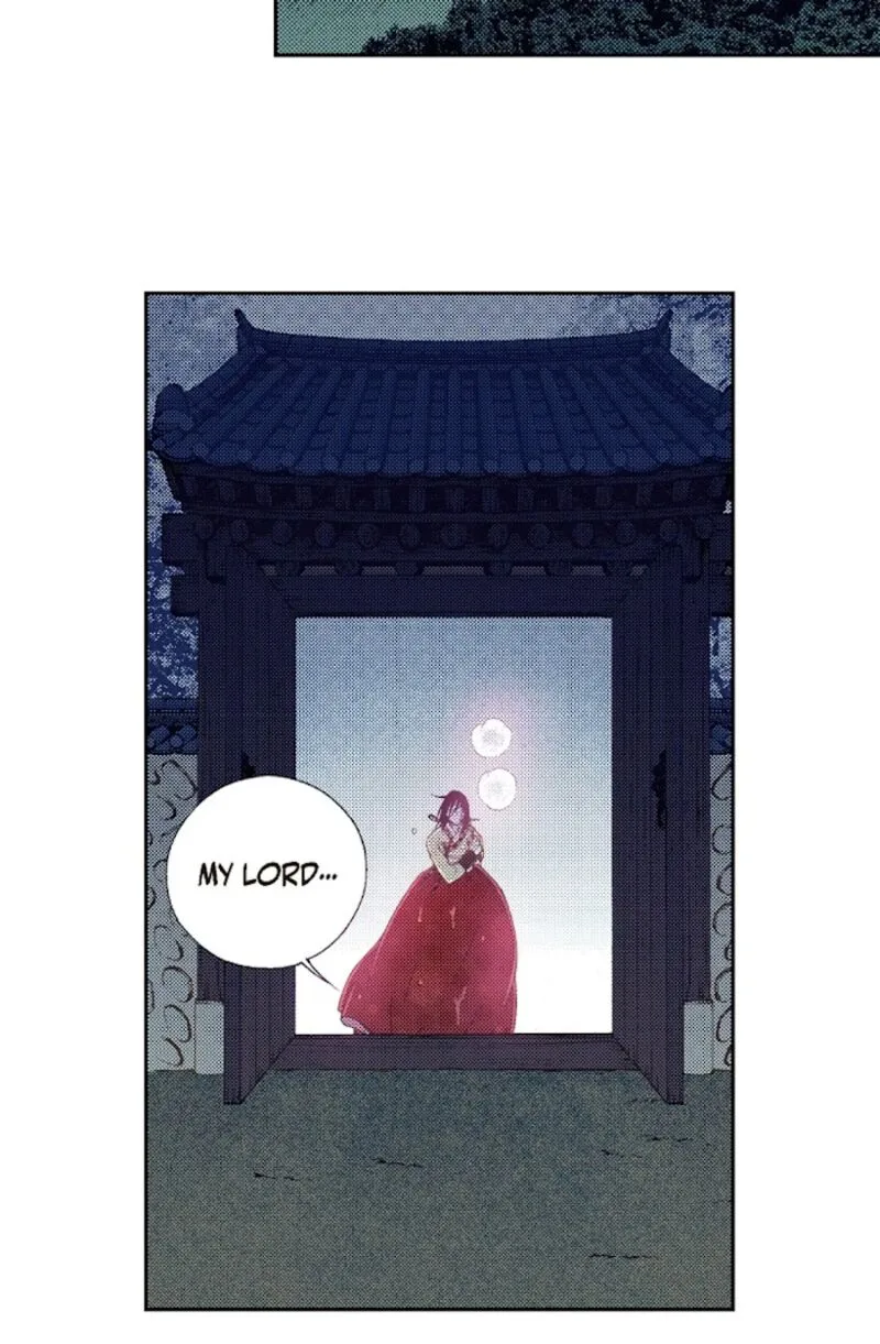 The Scholar Who Walks the Night Chapter 65 page 26