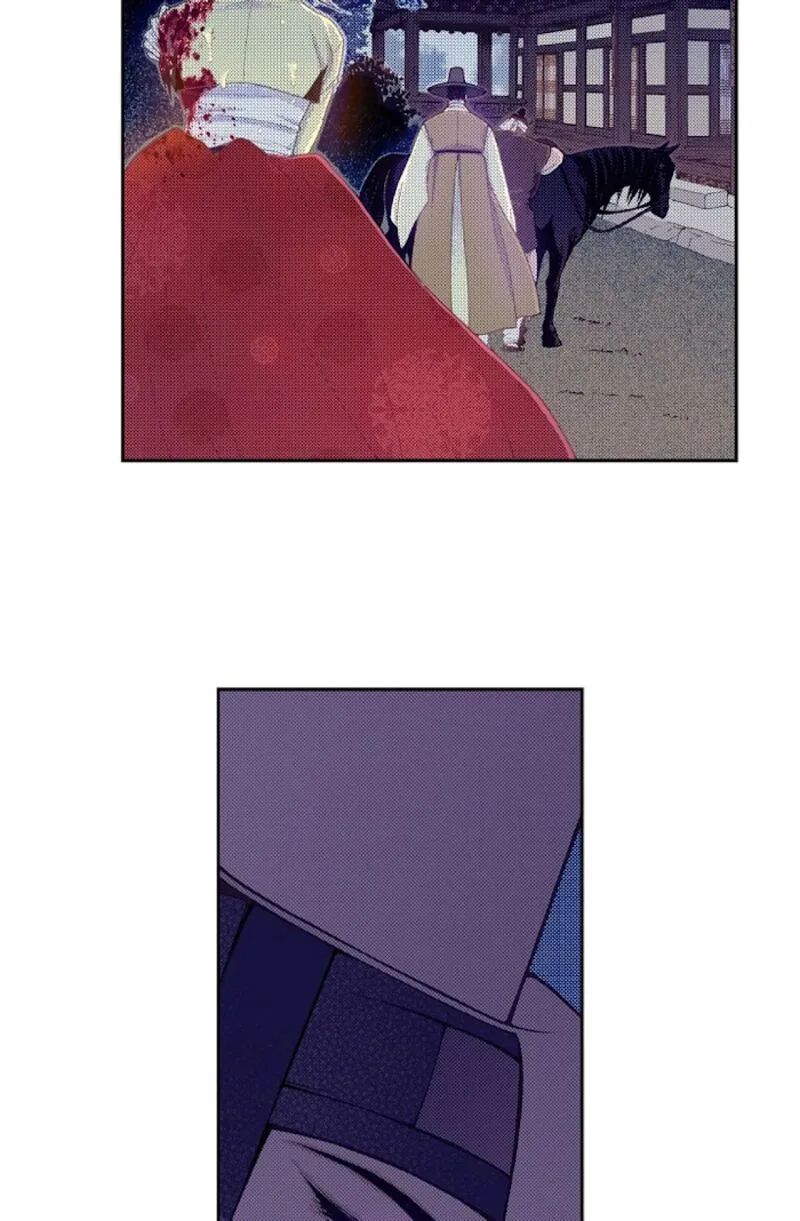 The Scholar Who Walks the Night Chapter 65 page 28