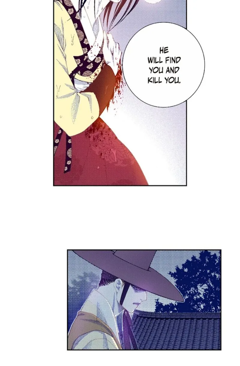 The Scholar Who Walks the Night Chapter 65 page 31
