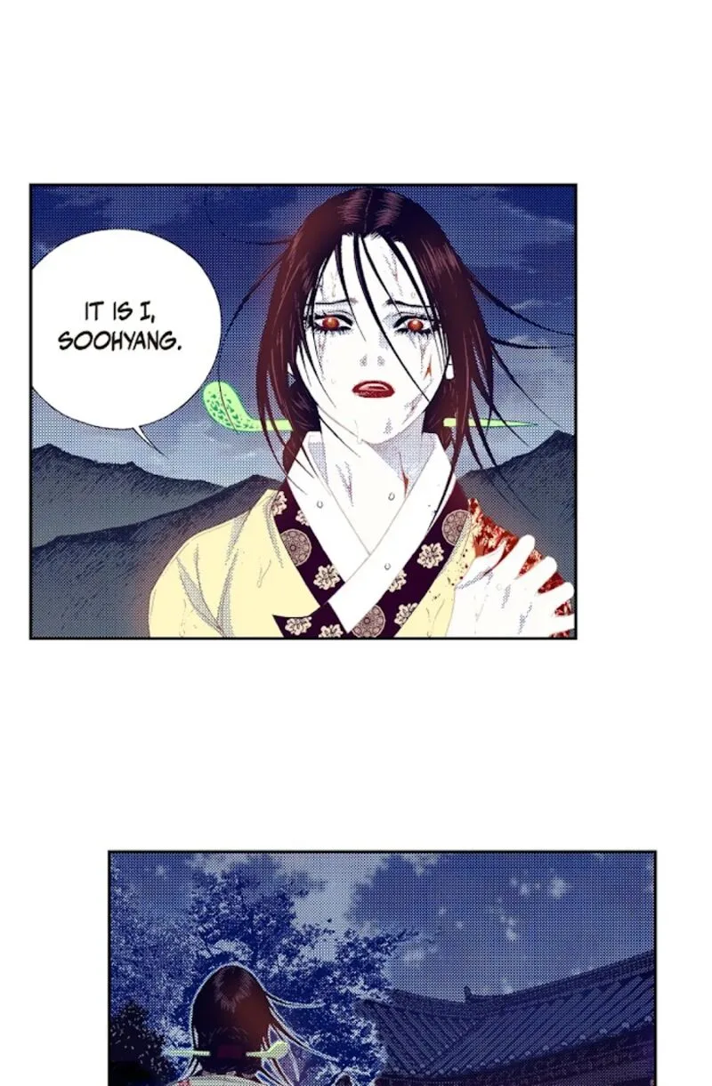 The Scholar Who Walks the Night Chapter 65 page 27