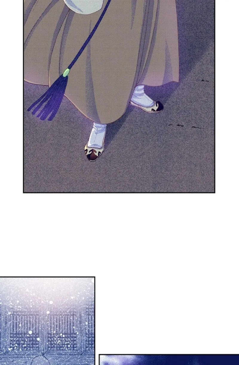 The Scholar Who Walks the Night Chapter 65 page 36