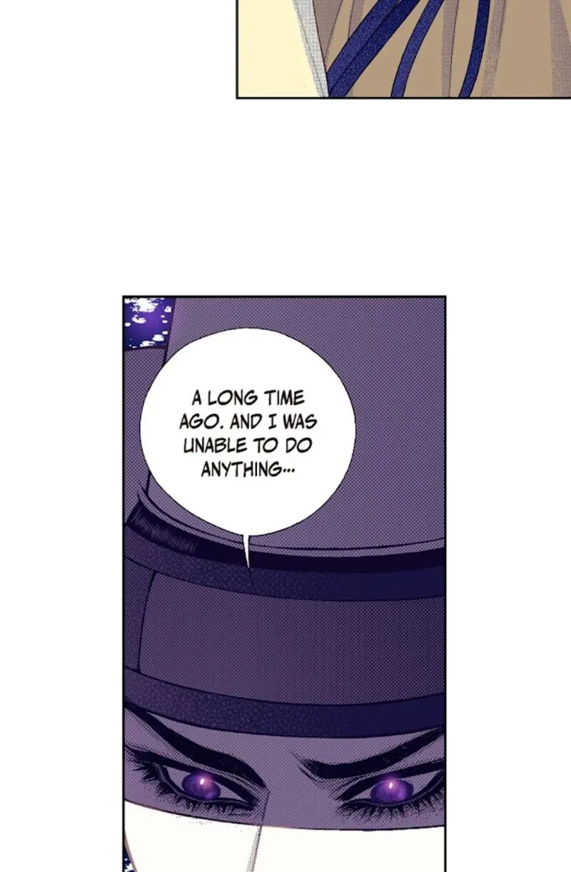 The Scholar Who Walks the Night Chapter 65 page 38