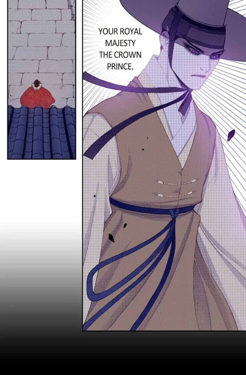 The Scholar Who Walks the Night Chapter 65 page 43