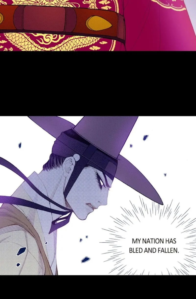 The Scholar Who Walks the Night Chapter 65 page 45
