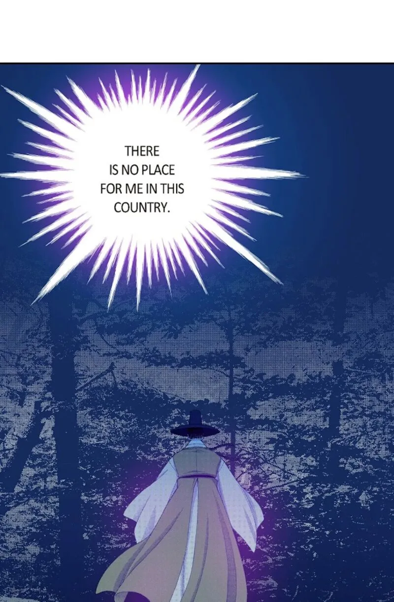 The Scholar Who Walks the Night Chapter 65 page 50