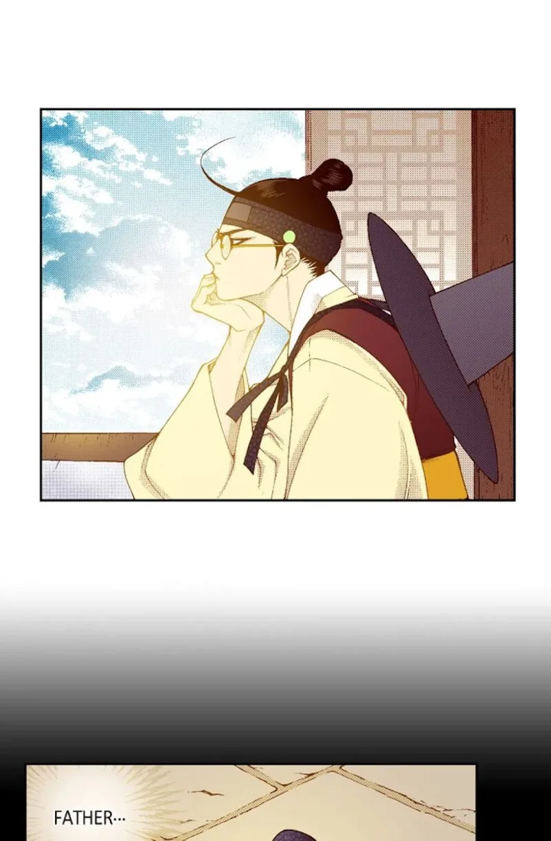 The Scholar Who Walks the Night Chapter 65 page 54