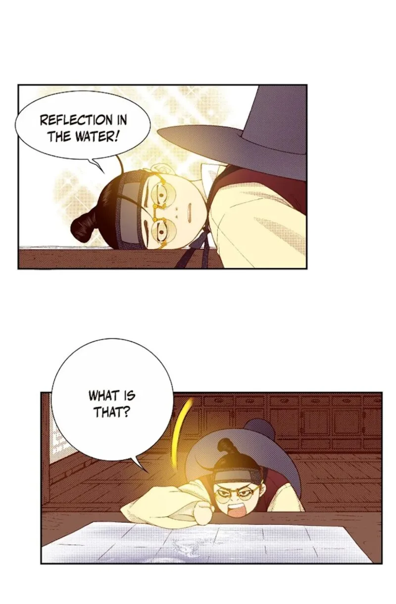 The Scholar Who Walks the Night Chapter 65 page 53