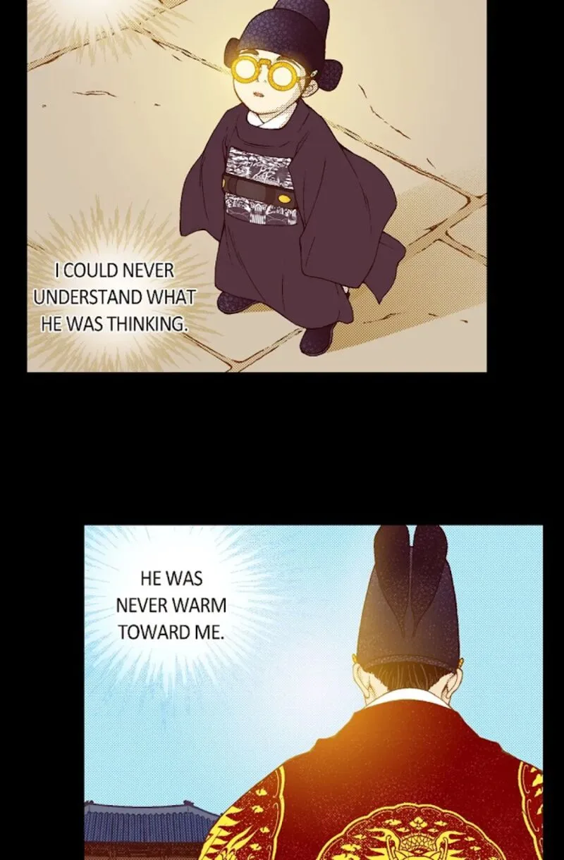 The Scholar Who Walks the Night Chapter 65 page 55
