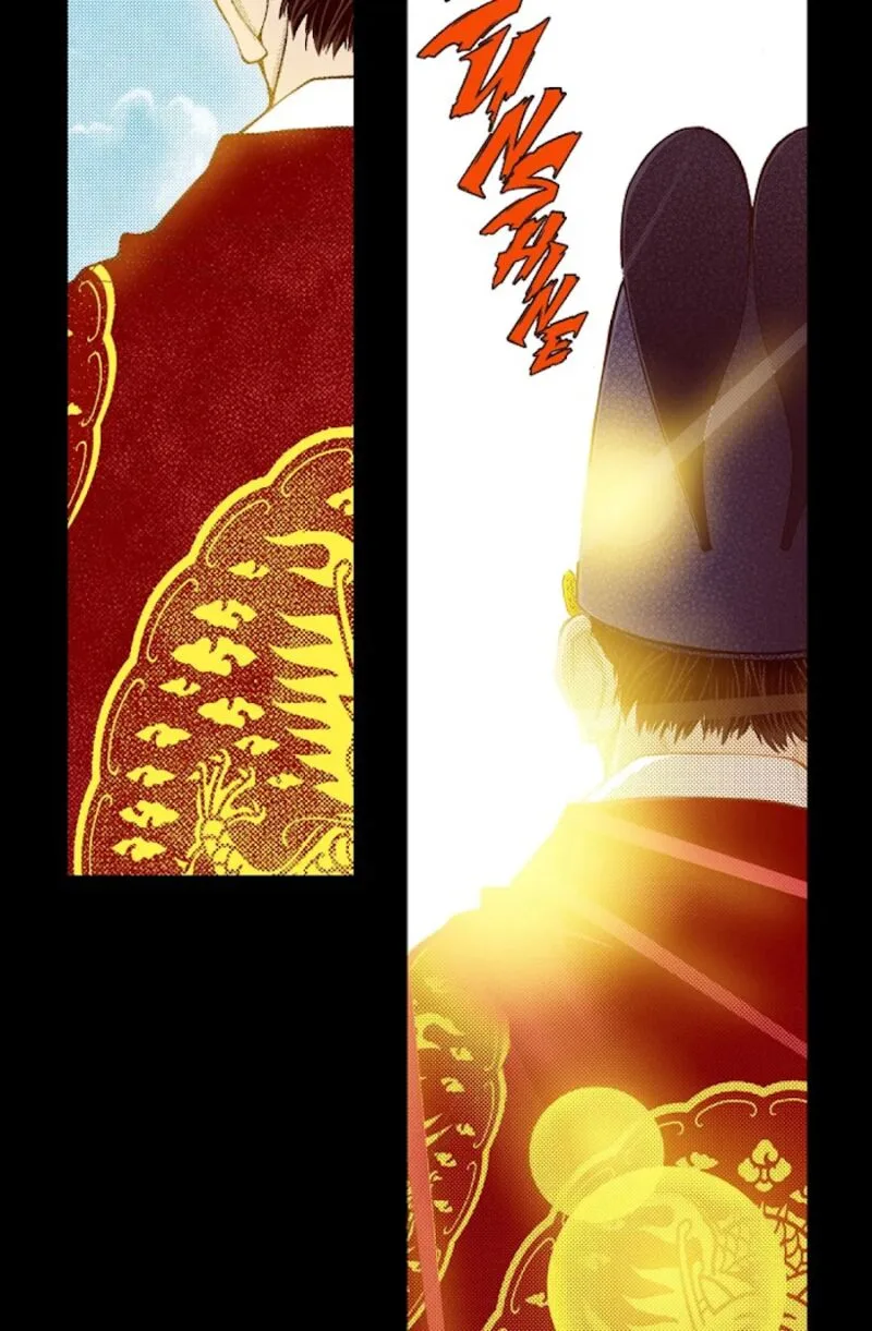 The Scholar Who Walks the Night Chapter 65 page 57
