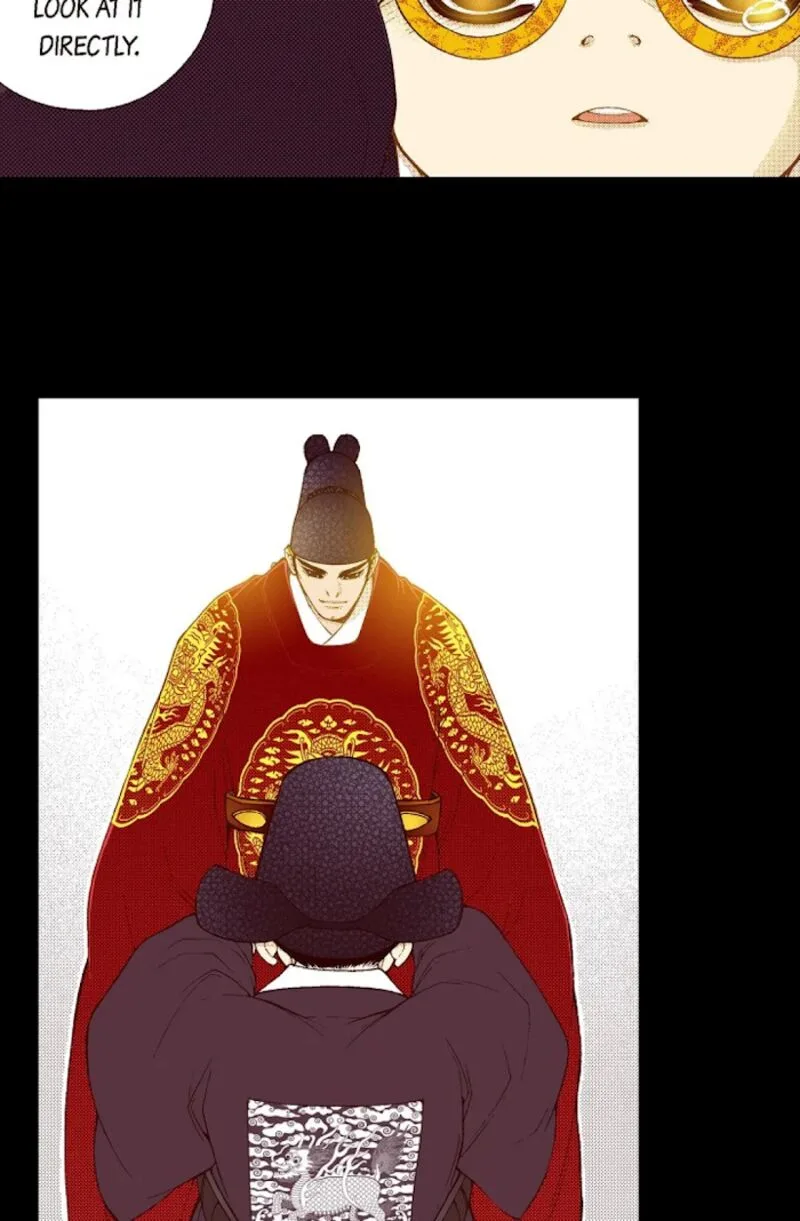 The Scholar Who Walks the Night Chapter 65 page 60