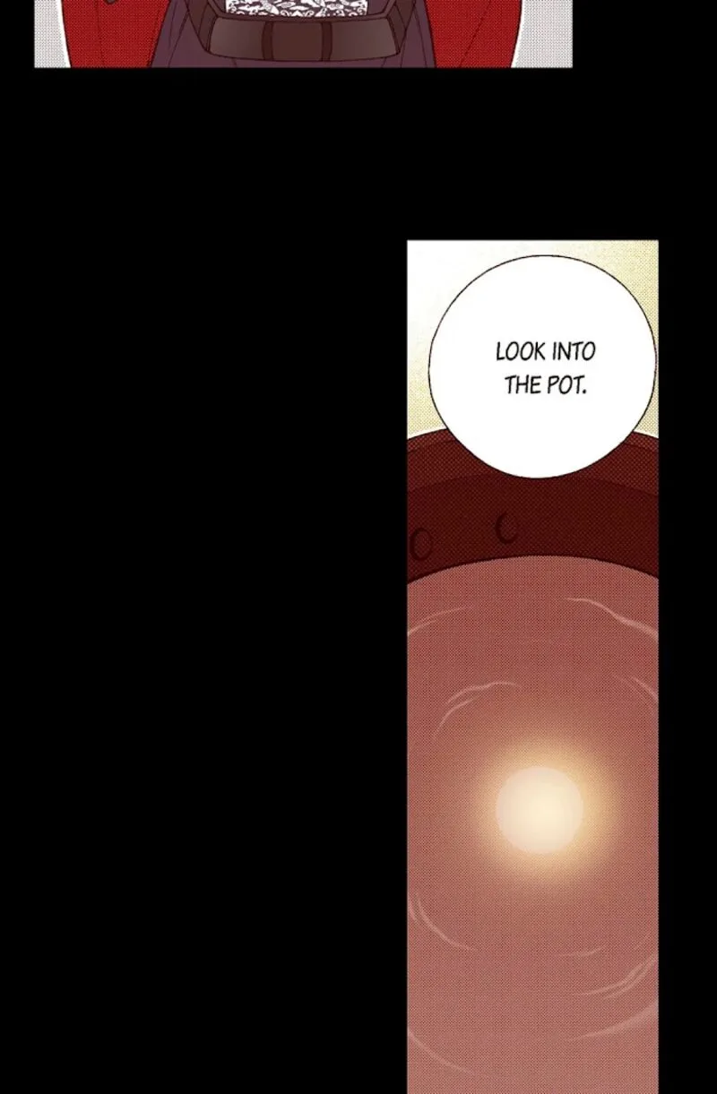 The Scholar Who Walks the Night Chapter 65 page 61