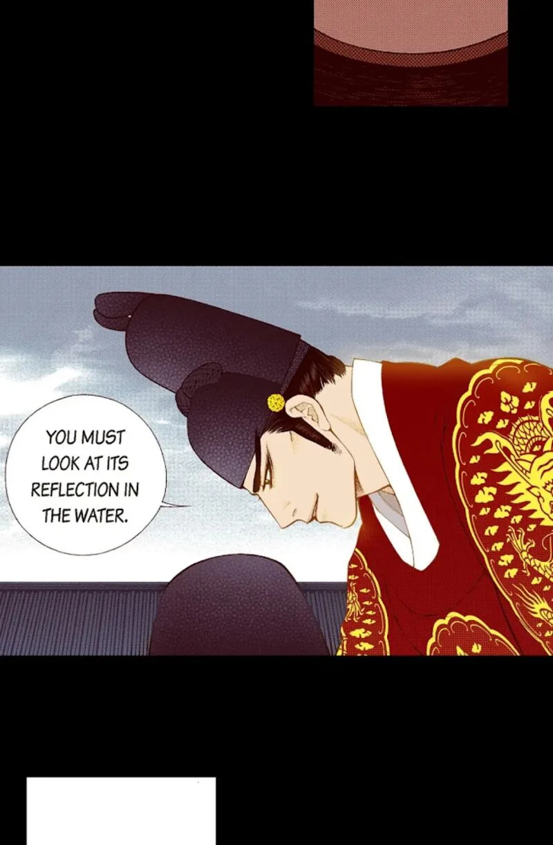 The Scholar Who Walks the Night Chapter 65 page 62