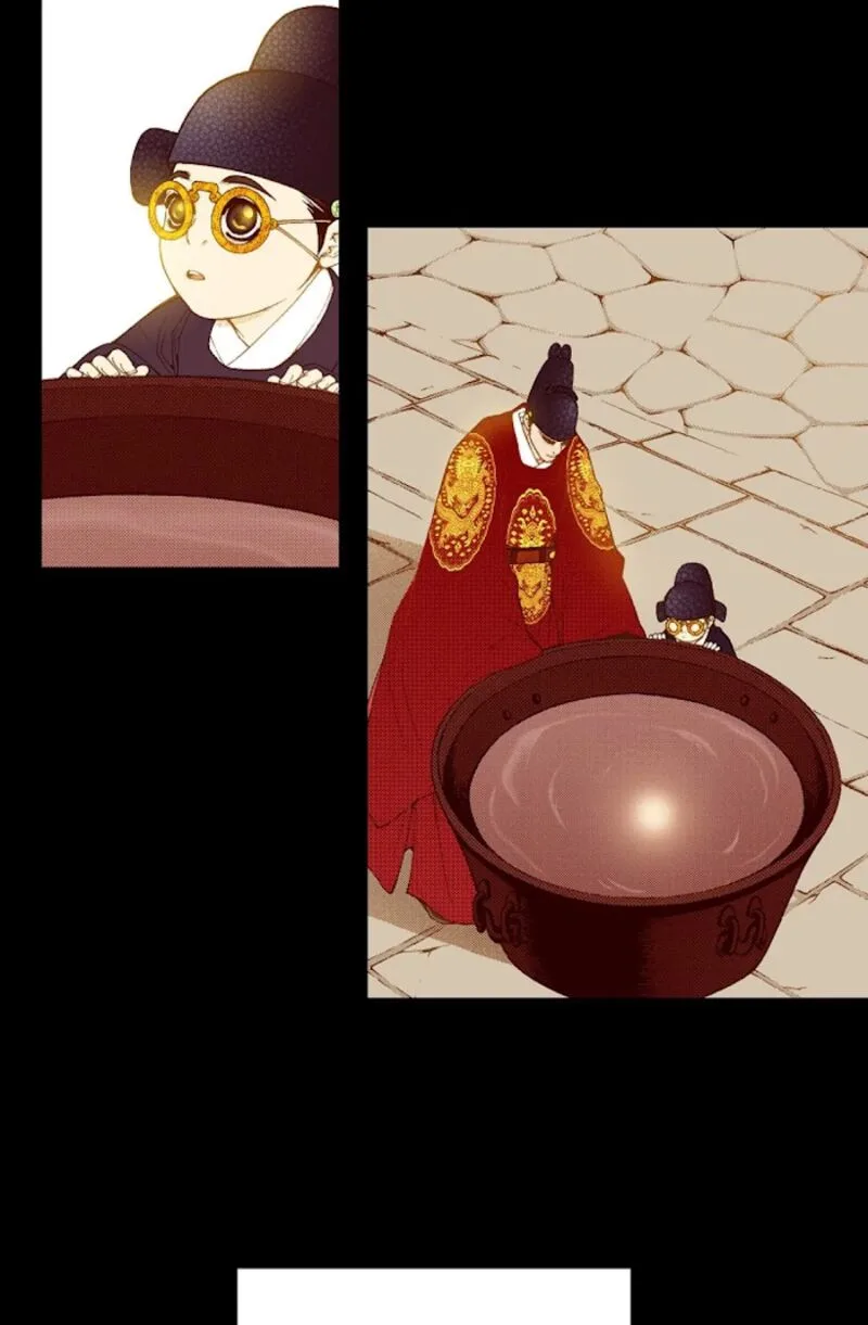The Scholar Who Walks the Night Chapter 65 page 63