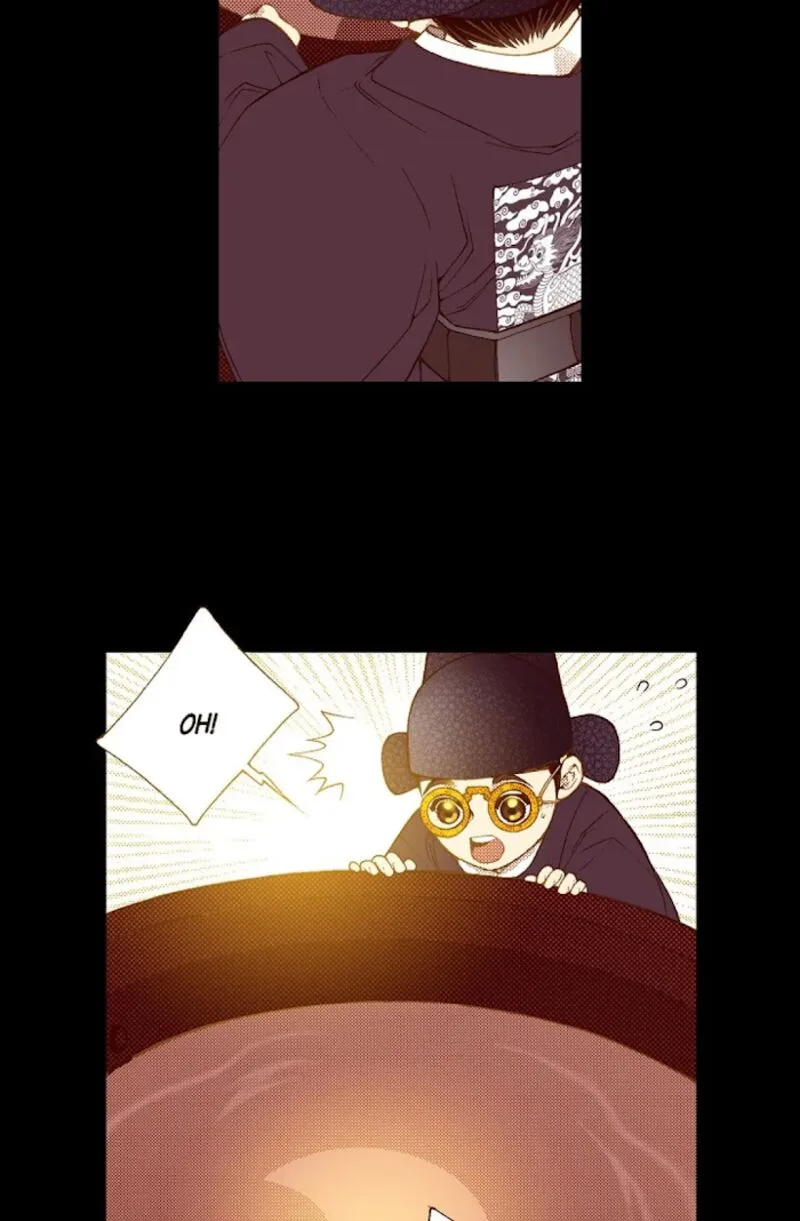 The Scholar Who Walks the Night Chapter 65 page 65