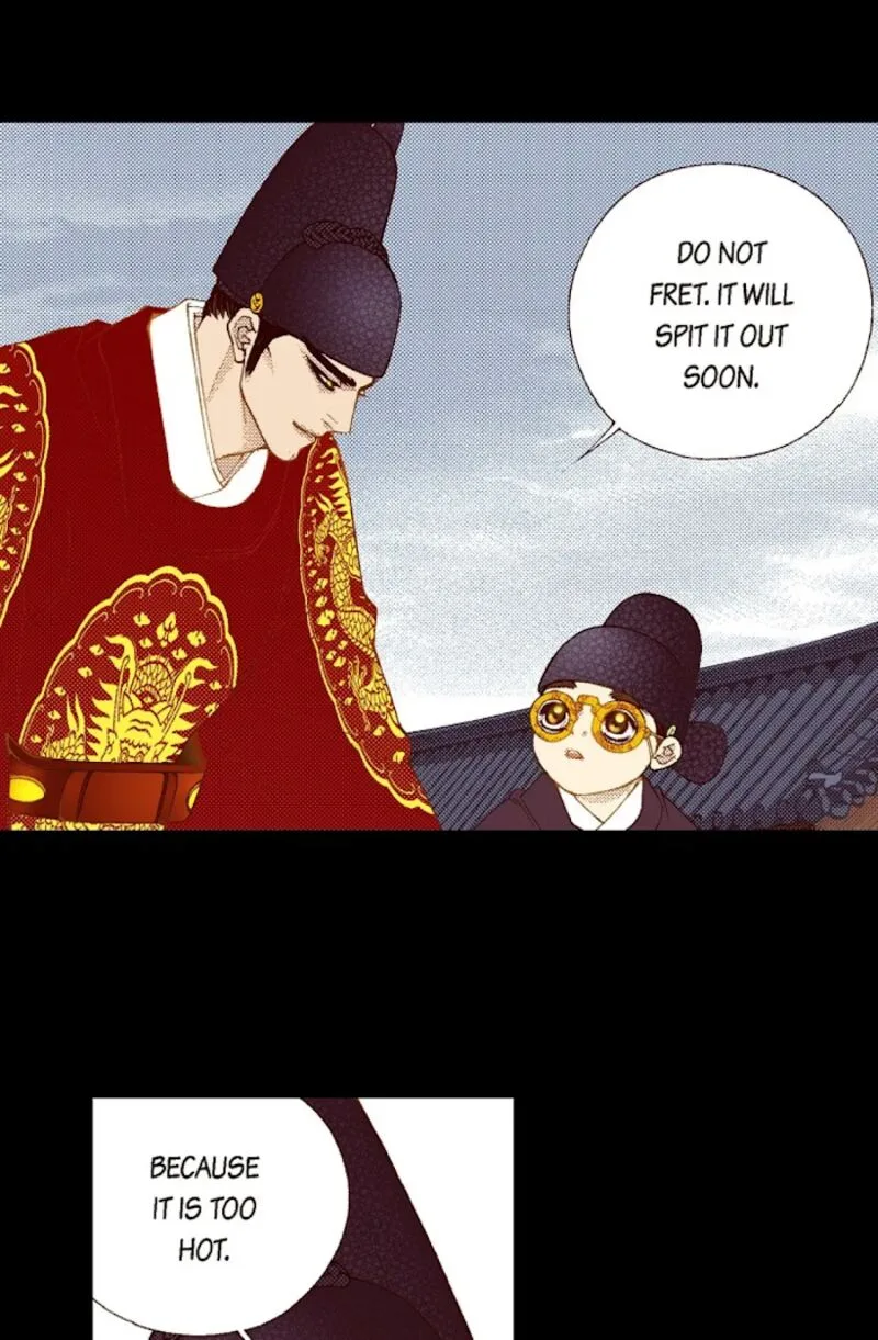 The Scholar Who Walks the Night Chapter 65 page 67