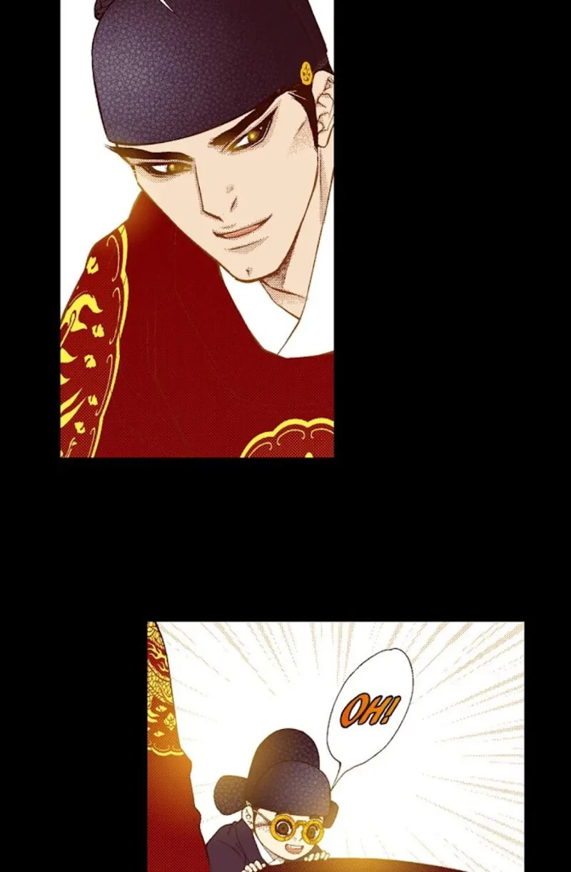 The Scholar Who Walks the Night Chapter 65 page 68