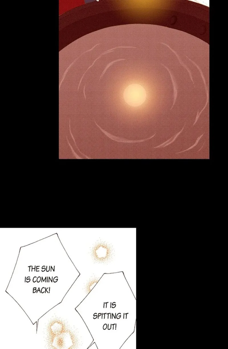 The Scholar Who Walks the Night Chapter 65 page 69