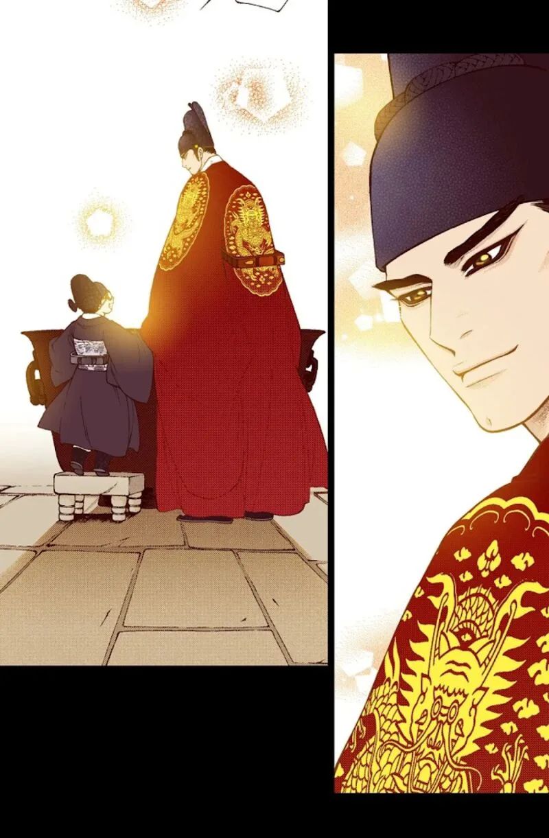 The Scholar Who Walks the Night Chapter 65 page 70