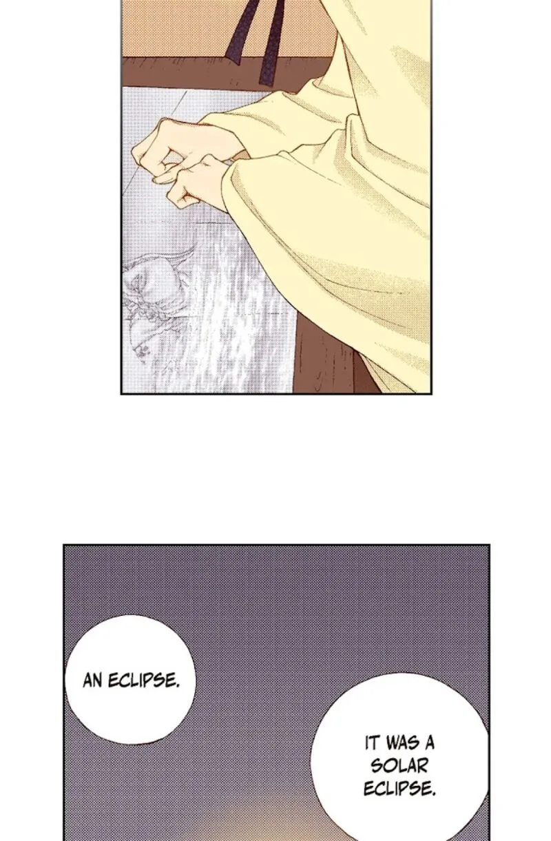 The Scholar Who Walks the Night Chapter 65 page 72
