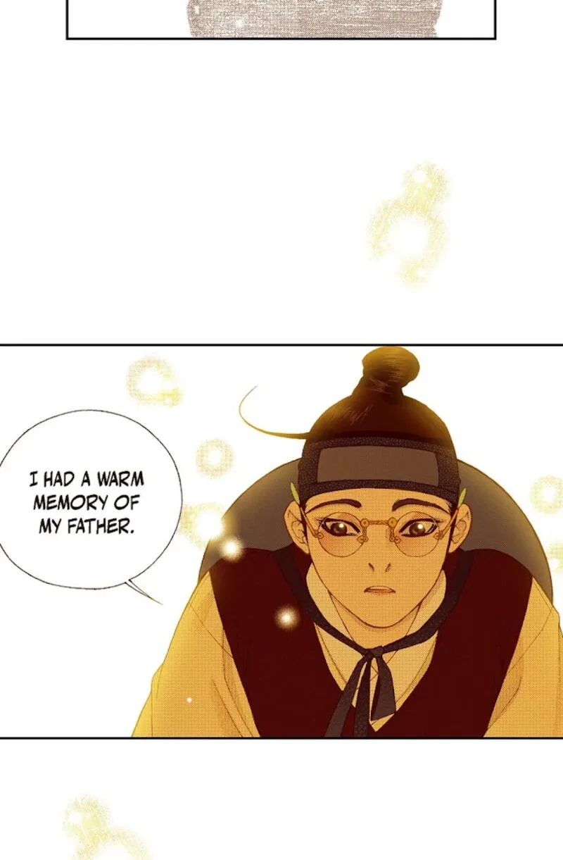 The Scholar Who Walks the Night Chapter 65 page 74
