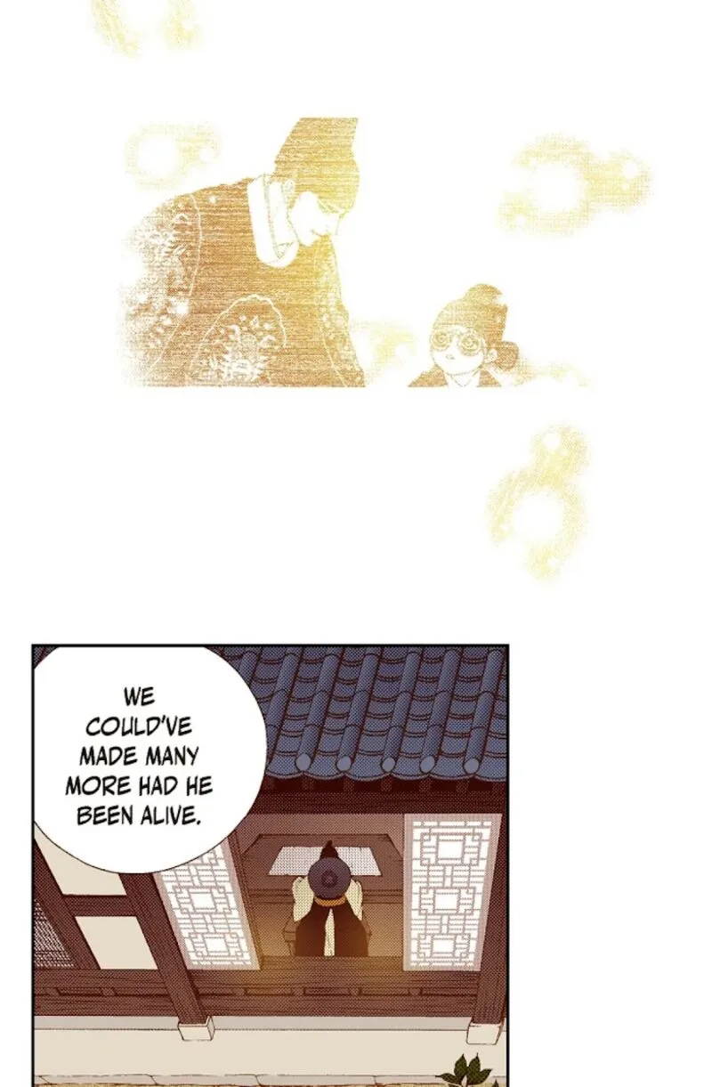The Scholar Who Walks the Night Chapter 65 page 75