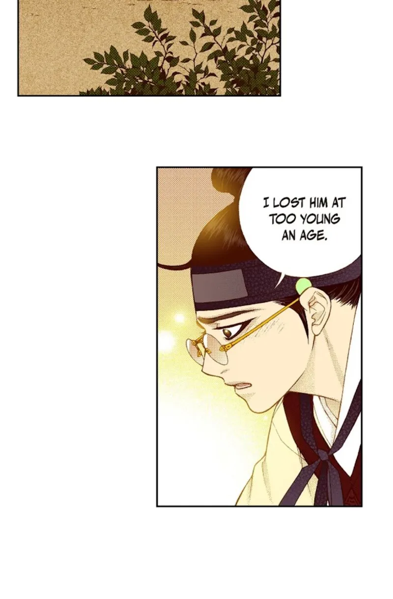 The Scholar Who Walks the Night Chapter 65 page 76