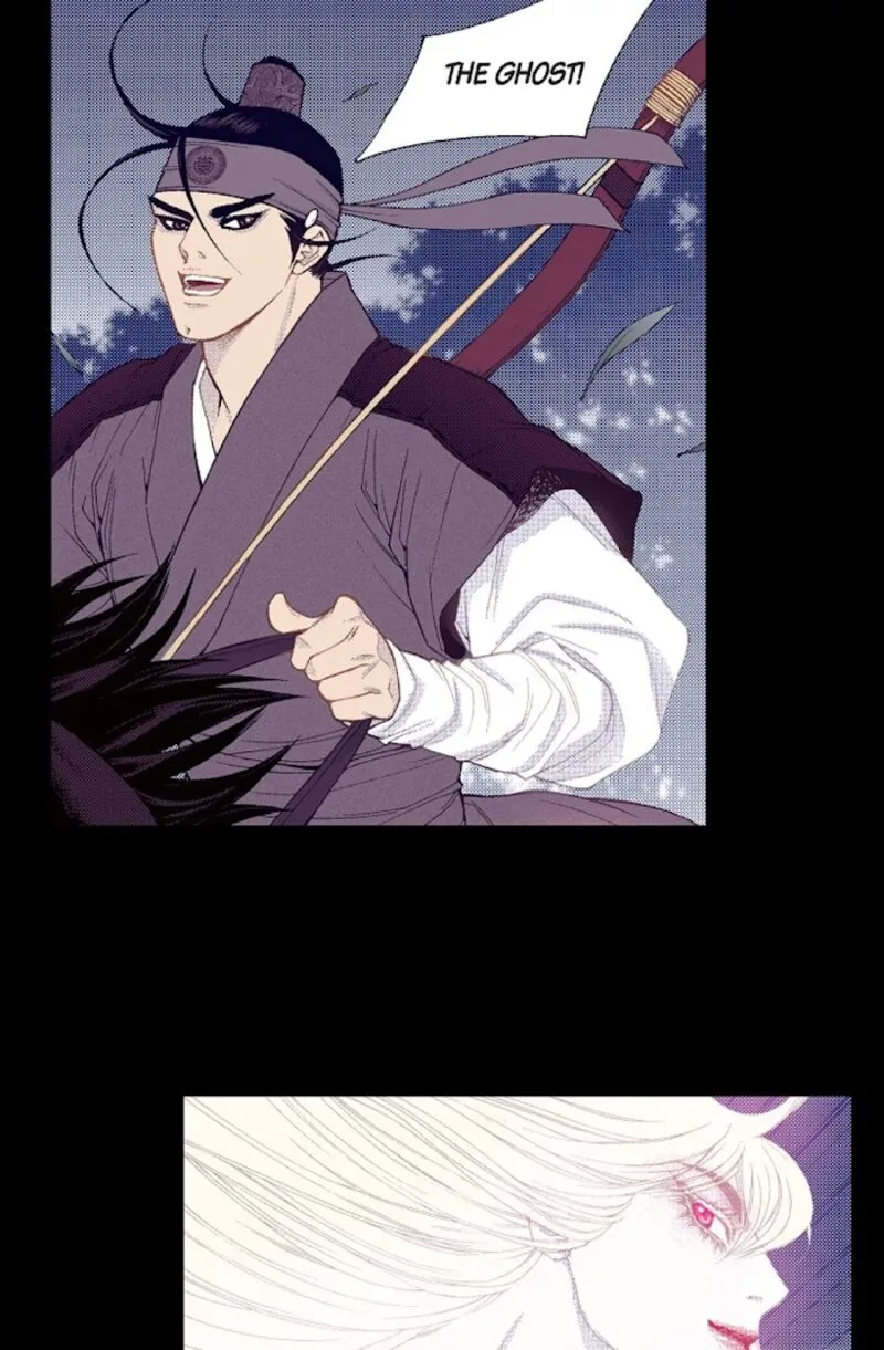 The Scholar Who Walks the Night Chapter 66 page 7