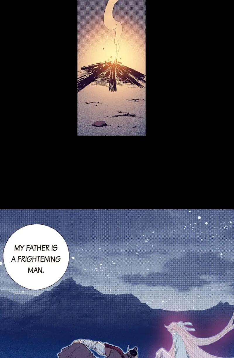 The Scholar Who Walks the Night Chapter 66 page 28