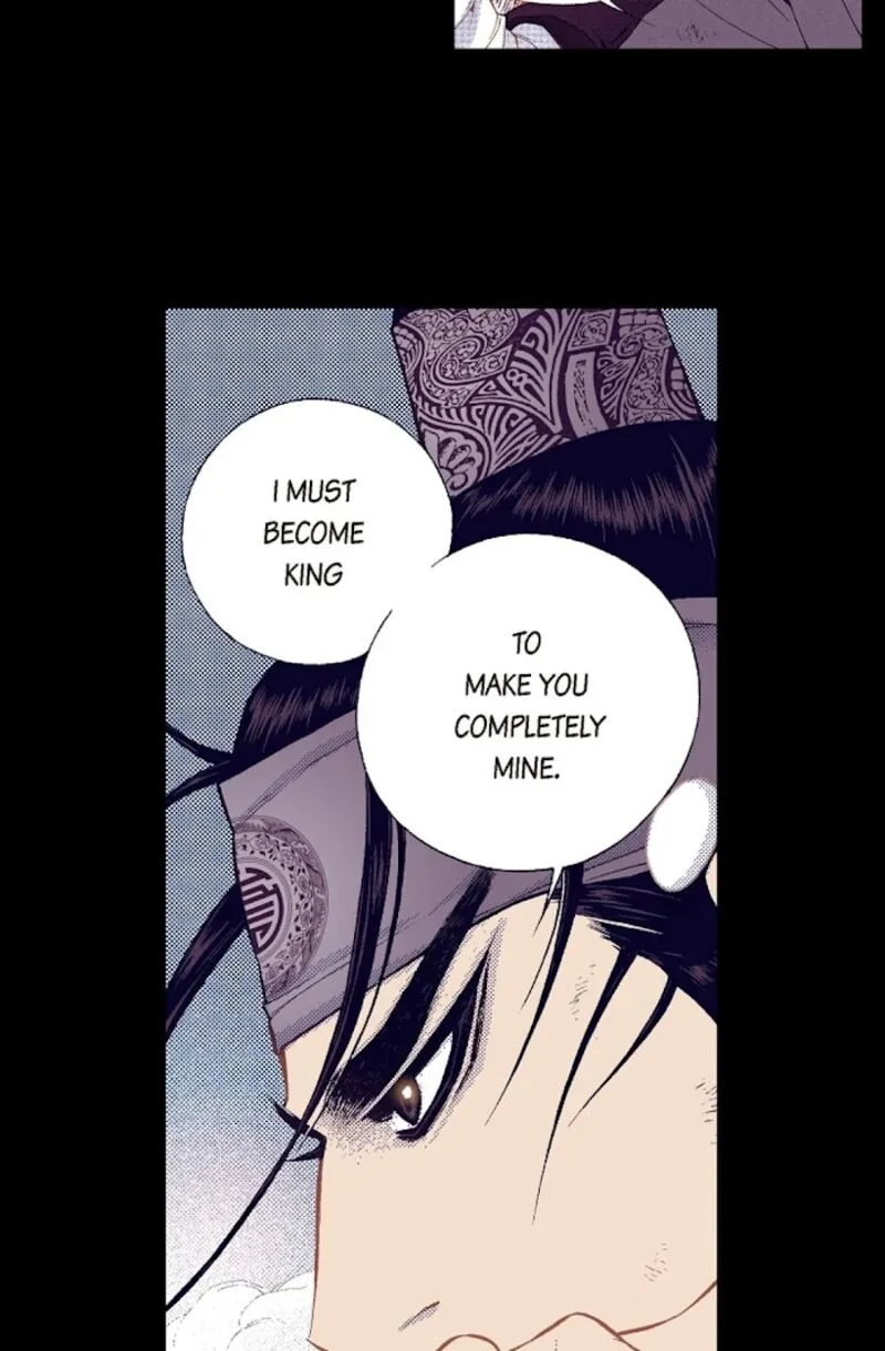 The Scholar Who Walks the Night Chapter 66 page 19