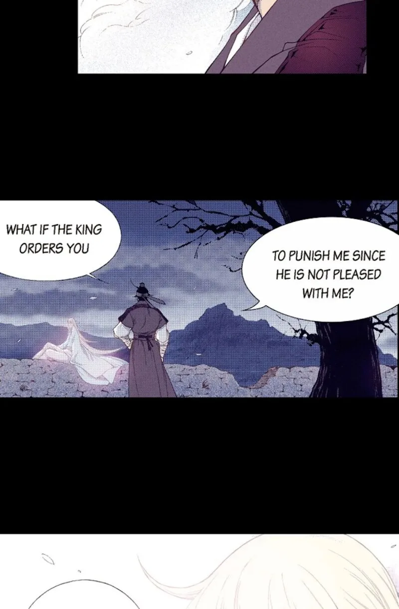 The Scholar Who Walks the Night Chapter 66 page 22