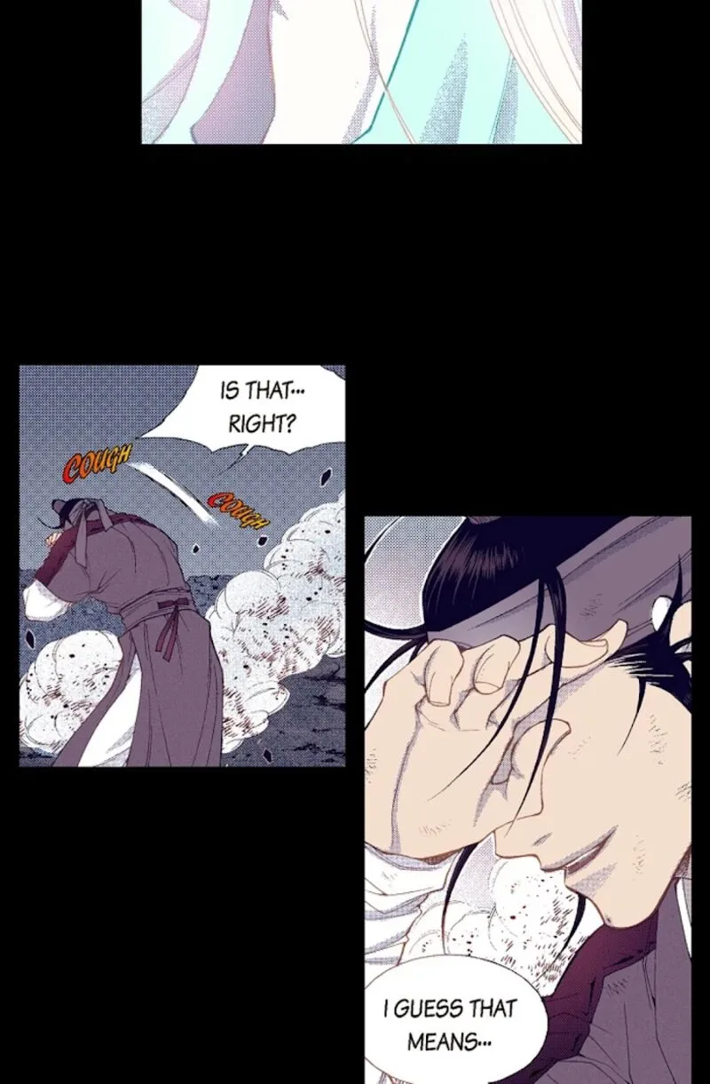 The Scholar Who Walks the Night Chapter 66 page 18