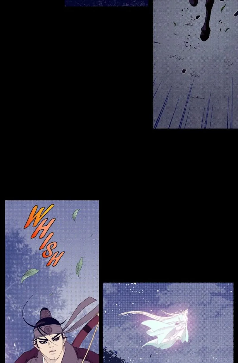 The Scholar Who Walks the Night Chapter 66 page 5