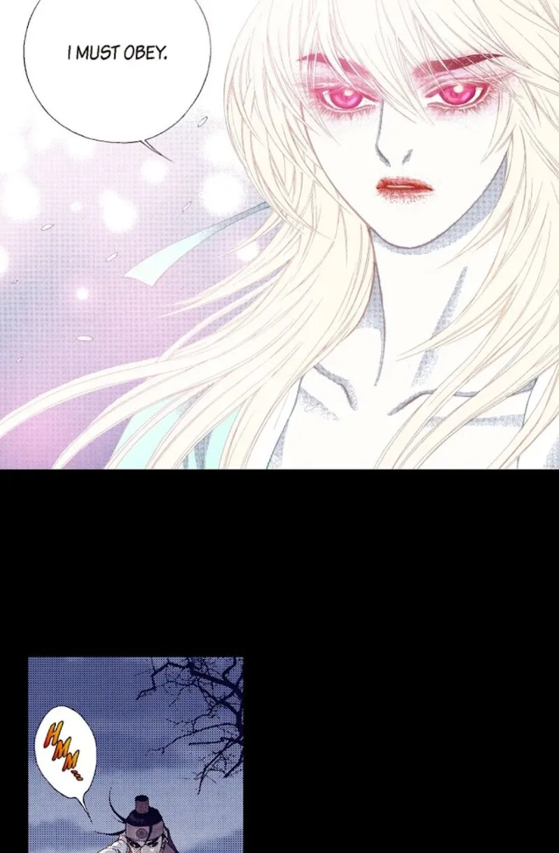 The Scholar Who Walks the Night Chapter 66 page 23