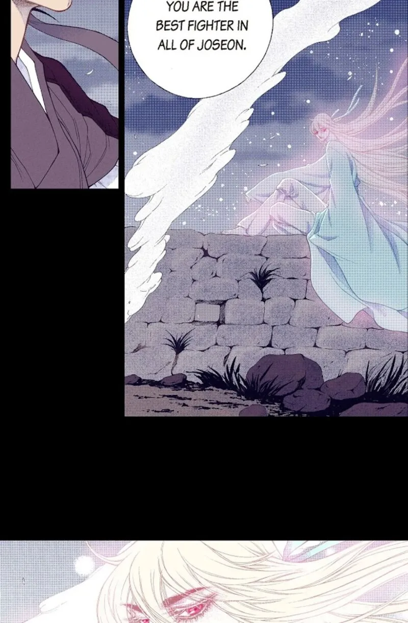 The Scholar Who Walks the Night Chapter 66 page 13