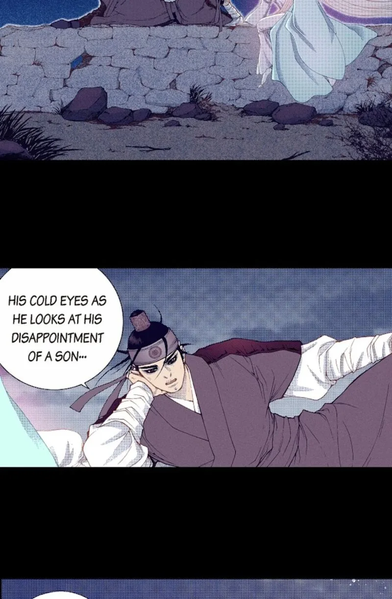 The Scholar Who Walks the Night Chapter 66 page 29