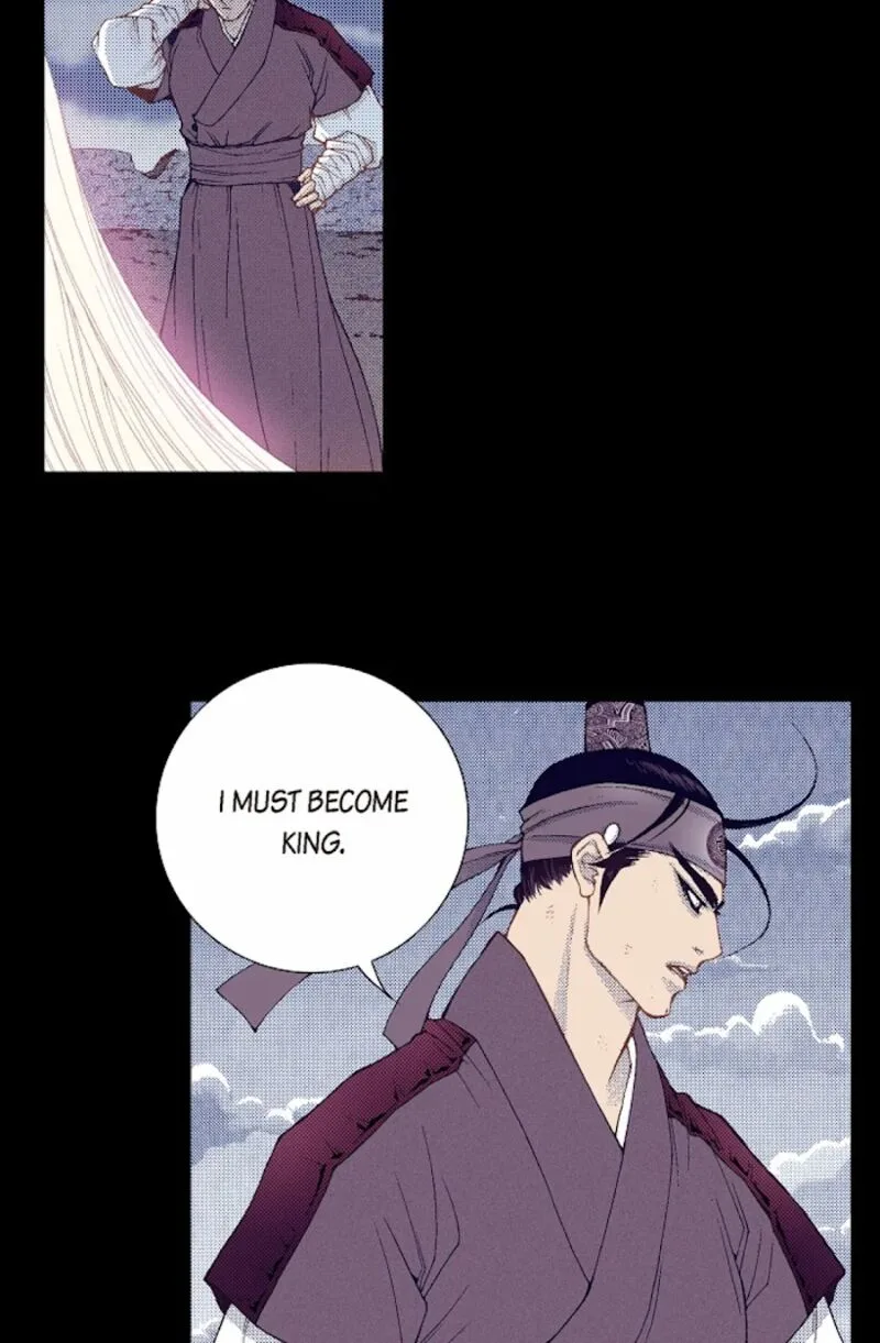The Scholar Who Walks the Night Chapter 66 page 24