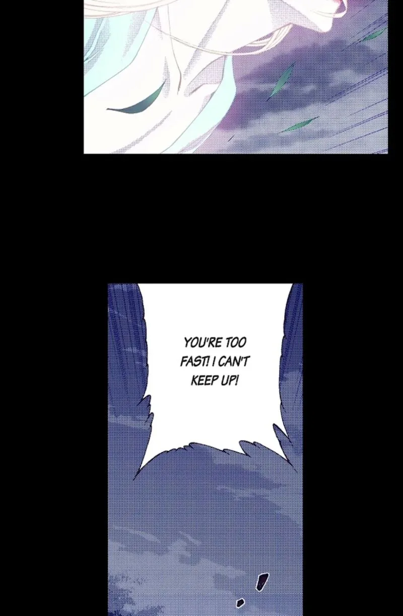 The Scholar Who Walks the Night Chapter 66 page 8