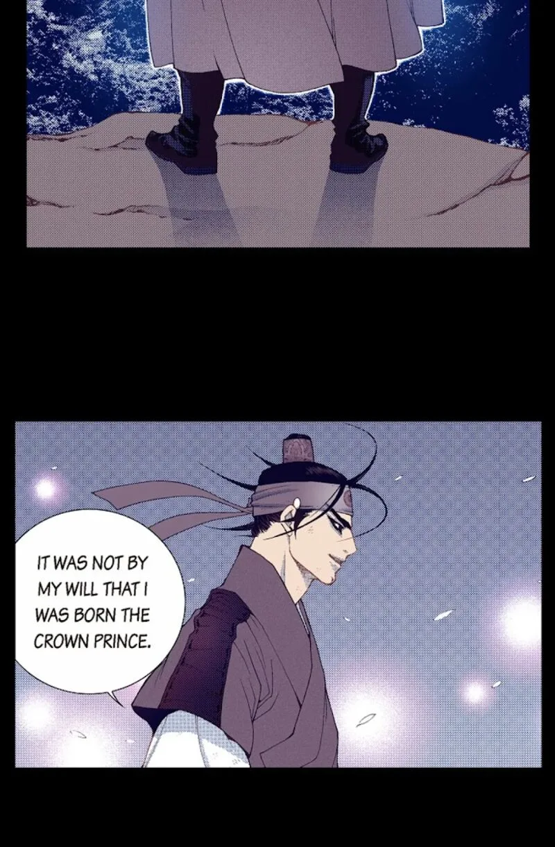 The Scholar Who Walks the Night Chapter 66 page 34