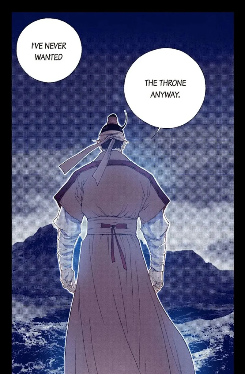 The Scholar Who Walks the Night Chapter 66 page 33