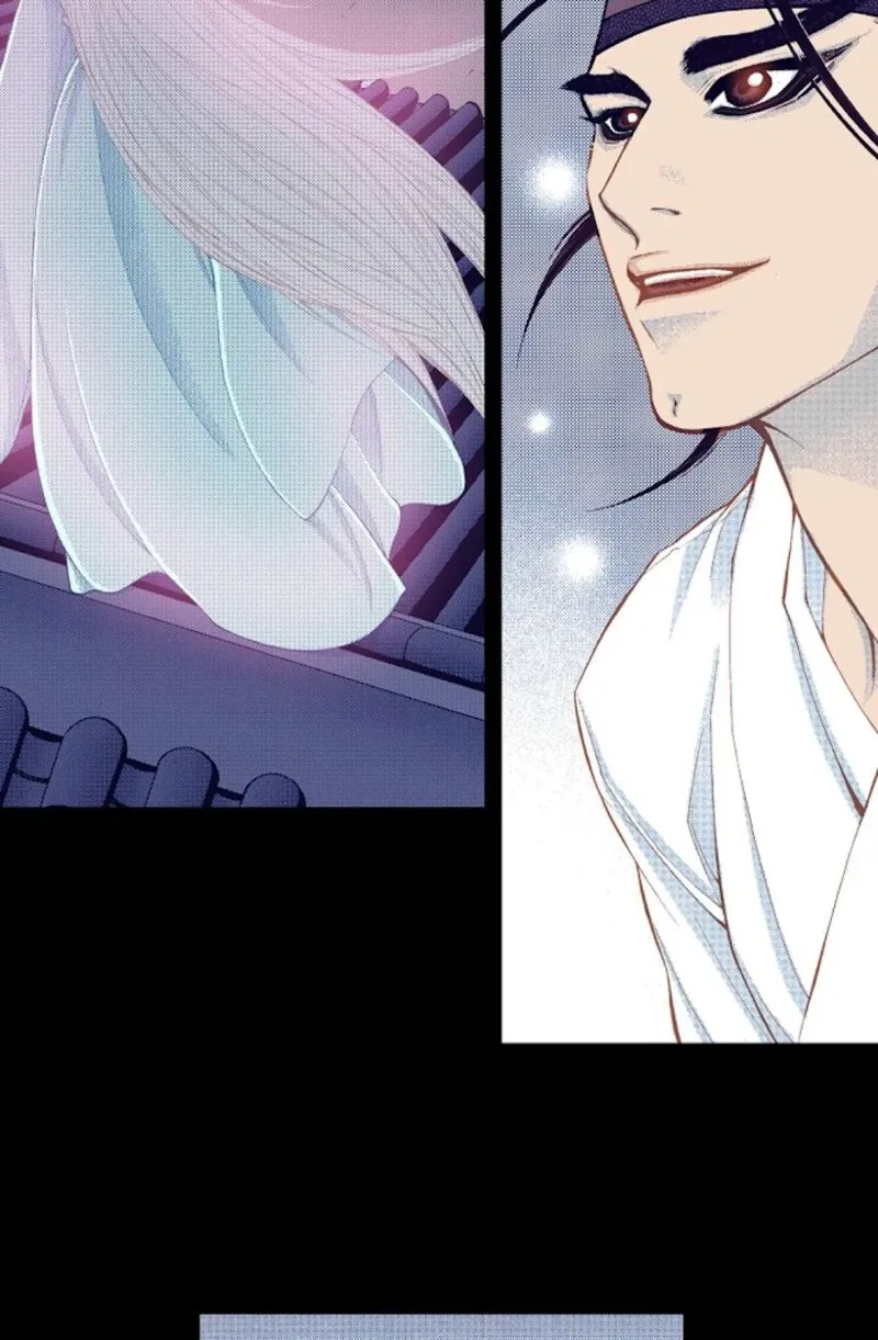 The Scholar Who Walks the Night Chapter 66 page 47