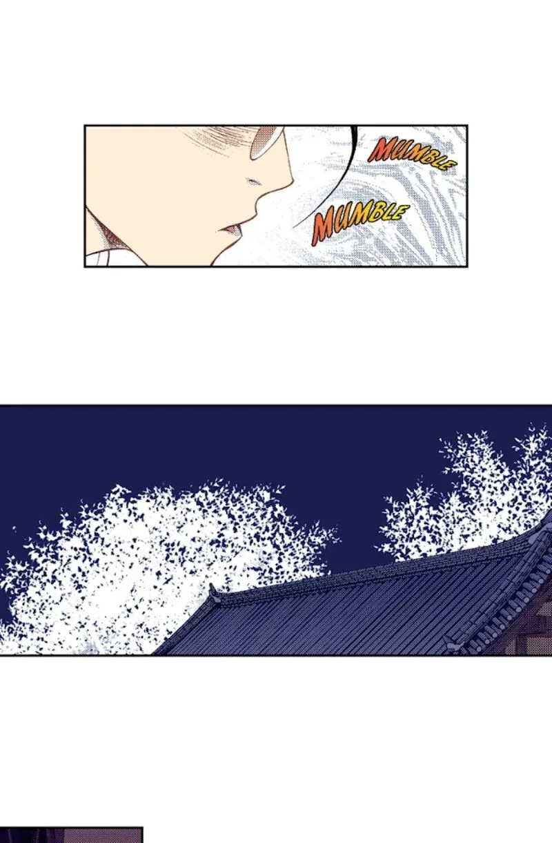 The Scholar Who Walks the Night Chapter 66 page 58