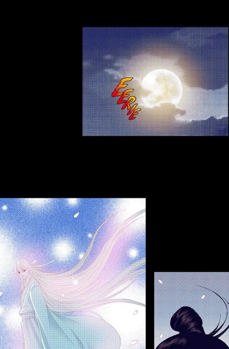 The Scholar Who Walks the Night Chapter 66 page 50