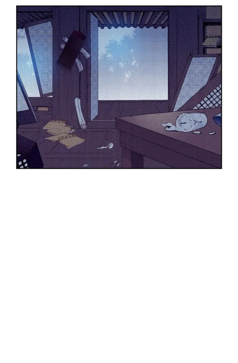 The Scholar Who Walks the Night Chapter 66 page 64