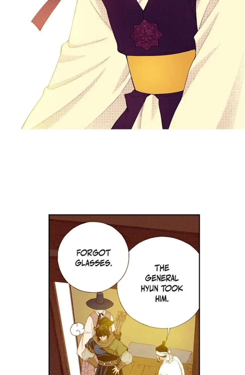 The Scholar Who Walks the Night Chapter 67 page 2
