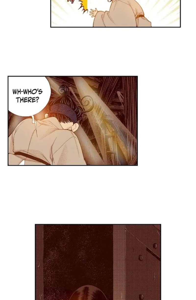 The Scholar Who Walks the Night Chapter 67 page 25