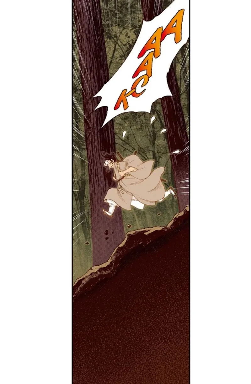 The Scholar Who Walks the Night Chapter 67 page 35