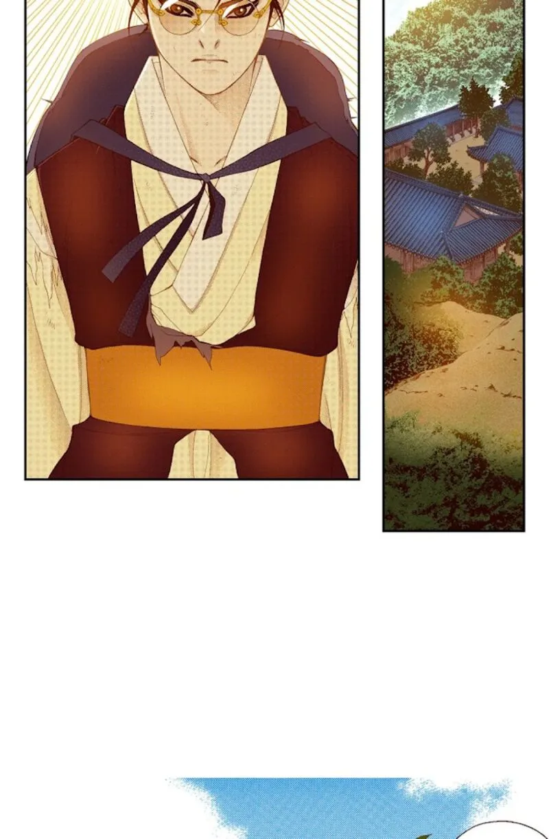 The Scholar Who Walks the Night Chapter 67 page 20
